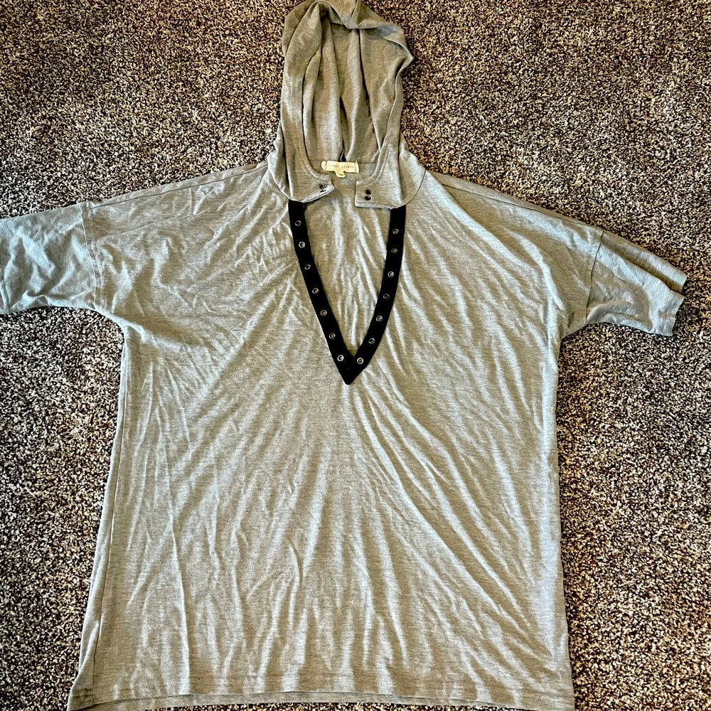 Gilded Intent Brand Shirt